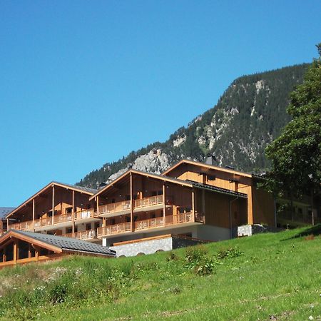 Lagrange Vacances Les Hauts De La Vanoise Pralognan-la-Vanoise Exterior foto